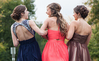 prom in wa