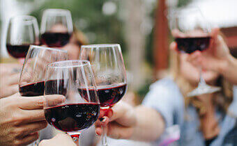 washington wine tour