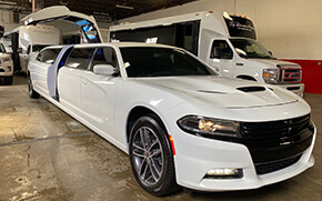 seattle limo
